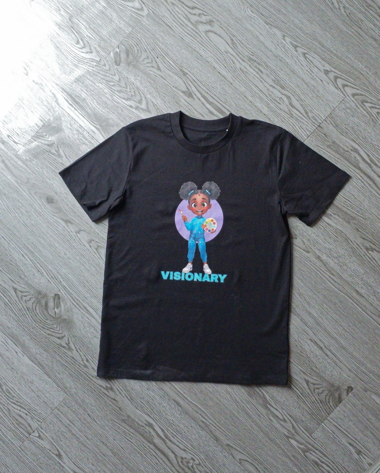 The Visionary Tee